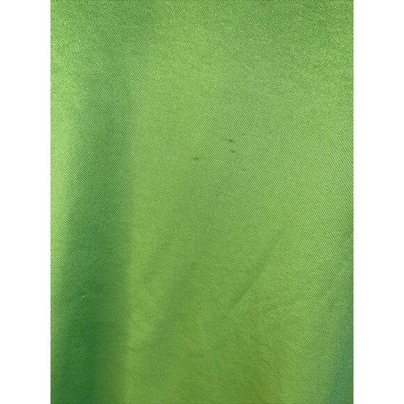 Columbia Athletic Gym Crew Neck Omni-Wick Performance Mens Large Lime Green - Picture 9 of 10